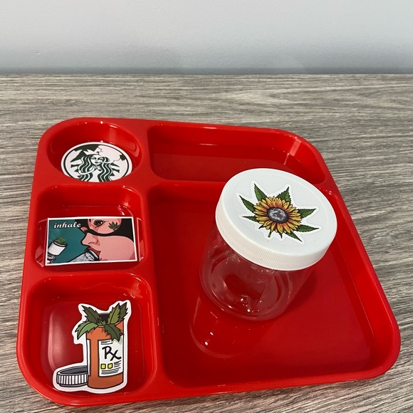 Tray & Container - Picture 2 of 5